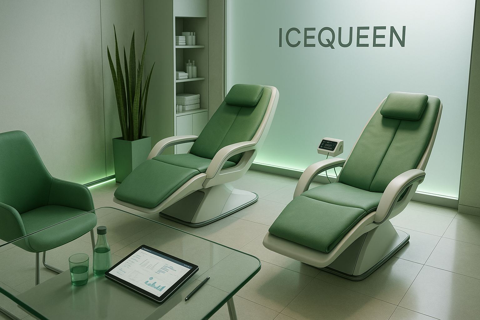 ICEQUEEN